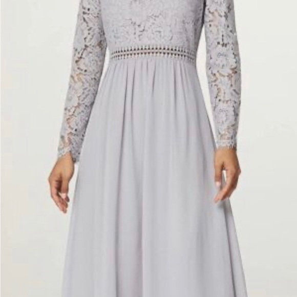 Mother of the bride dress - Picture 5 of 8